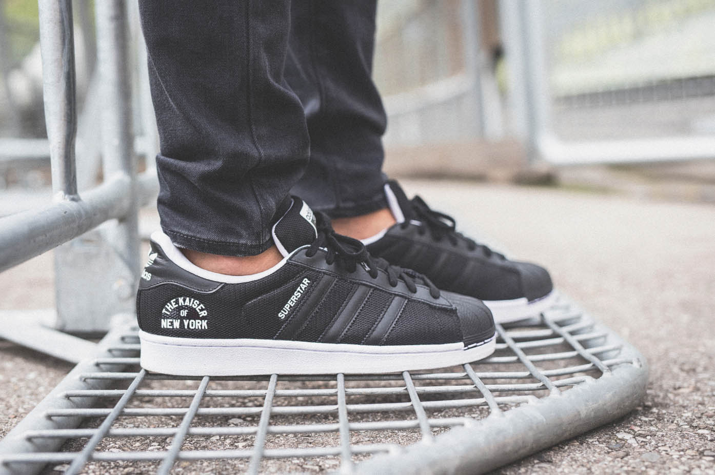 Adidas Originals X Beckenbauer Pack Revealed Footy Headlines
